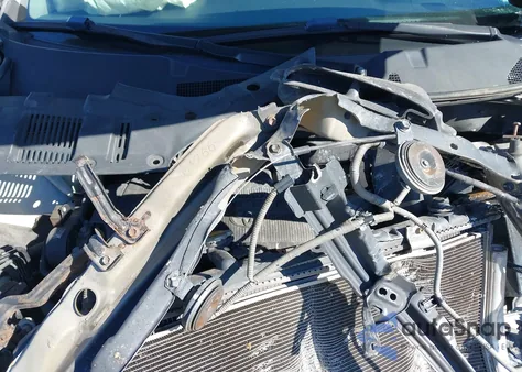 2012 Toyota Highlander from USA, damaged, VIN 5TDZA3EH8CS017926